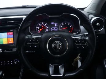 MG ZS 1.0 MG ZS Exclusive T Auto 5dr