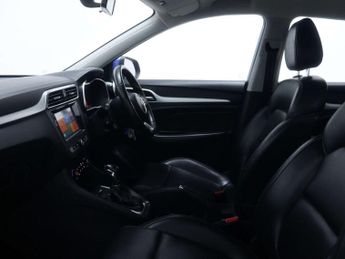 MG ZS 1.0 MG ZS Exclusive T Auto 5dr