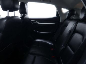 MG ZS 1.0 MG ZS Exclusive T Auto 5dr