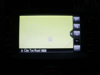 TOYOTA VERSO 1.8 Verso Design TSS Valvematic CVT 5dr