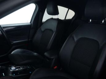 FORD FOCUS 1.5 Focus  ST-Line X TDCI Auto
 5dr