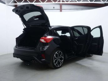 FORD FOCUS 1.5 Focus  ST-Line X TDCI Auto
 5dr