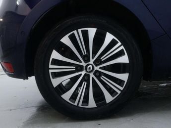 RENAULT ZOE Zoe Techno Boost Charge EV 50 5dr