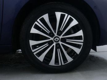 RENAULT ZOE Zoe Techno Boost Charge EV 50 5dr