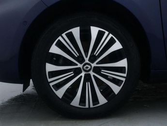 RENAULT ZOE Zoe Techno Boost Charge EV 50 5dr