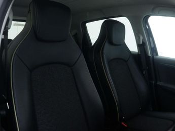 RENAULT ZOE Zoe Techno Boost Charge EV 50 5dr