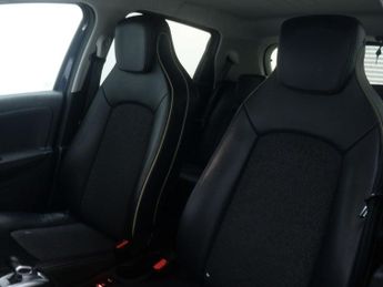 RENAULT ZOE Zoe Techno Boost Charge EV 50 5dr
