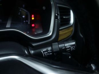 HONDA CR-V 2.0 CR-V SR i-MMD CVT 4WD 5dr