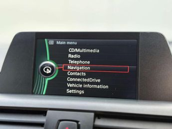 BMW 2 Series 2.0 225D M Sport Auto 2dr