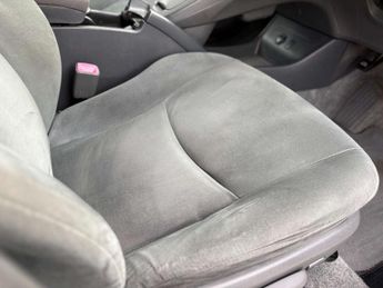 TOYOTA PRIUS 1.8 Prius T Spirit VVT-I CVT 5dr