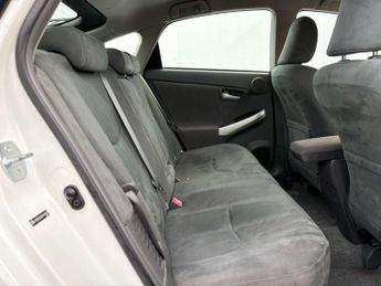 TOYOTA PRIUS 1.8 Prius T Spirit VVT-I CVT 5dr