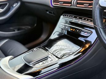 Mercedes-Benz EQC EQC 400 AMG Line Premium+ 4Matic 4WD 5dr