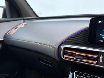 Mercedes-Benz EQC EQC 400 AMG Line Premium+ 4Matic 4WD 5dr