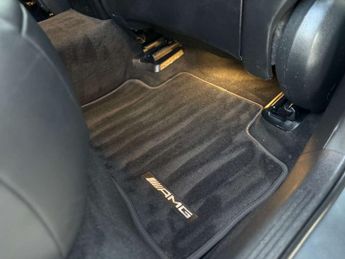 Mercedes-Benz EQC EQC 400 AMG Line Premium+ 4Matic 4WD 5dr