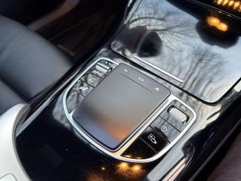 Mercedes-Benz EQC EQC 400 AMG Line Premium+ 4Matic 4WD 5dr