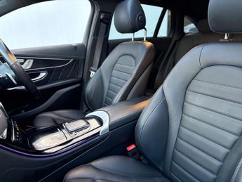 Mercedes-Benz EQC EQC 400 AMG Line Premium+ 4Matic 4WD 5dr