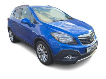 Vauxhall Mokka 1.4 Mokka SE T S/S 5dr