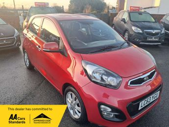 Kia Picanto 1.0 Picanto 2 5dr
