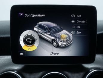 MERCEDES-BENZ GLA 1.6 GLA 180 Urban Edition Auto 5dr