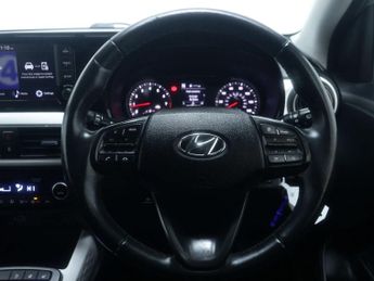HYUNDAI I10 1.2 i10 Premium MPI Auto 5dr