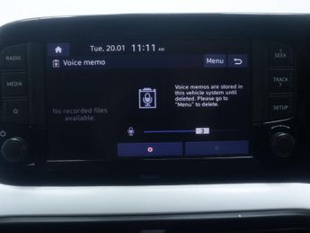 HYUNDAI I10 1.2 i10 Premium MPI Auto 5dr