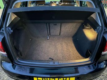 VOLKSWAGEN GOLF 1.4 Golf GT TSi Semi-Auto 5dr
