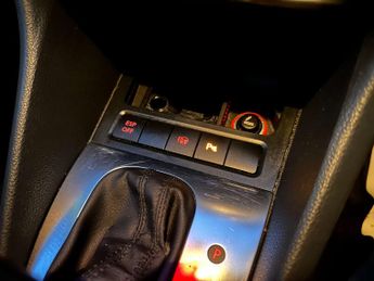 VOLKSWAGEN GOLF 1.4 Golf GT TSi Semi-Auto 5dr