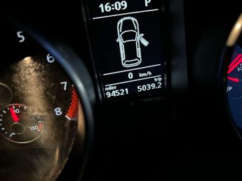 VOLKSWAGEN GOLF 1.4 Golf GT TSi Semi-Auto 5dr