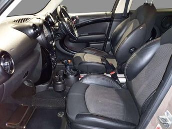 MINI COUNTRYMAN 1.6 Countryman One Auto 5dr