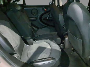 MINI COUNTRYMAN 1.6 Countryman One Auto 5dr