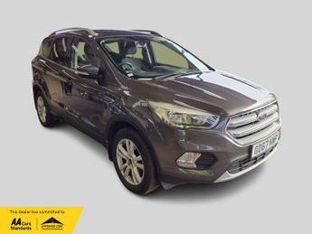 Ford Kuga 1.5 Kuga Zetec 5dr