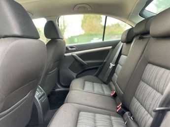 SKODA OCTAVIA 2.0 Octavia Elegance TDI CR Semi-Auto 5dr