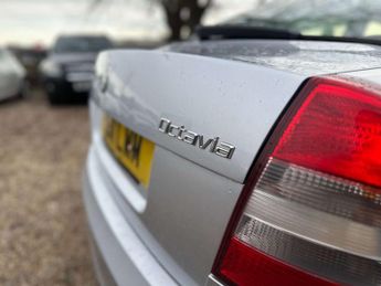 SKODA OCTAVIA 2.0 Octavia Elegance TDI CR Semi-Auto 5dr