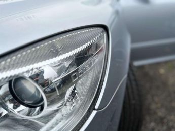 SKODA OCTAVIA 2.0 Octavia Elegance TDI CR Semi-Auto 5dr