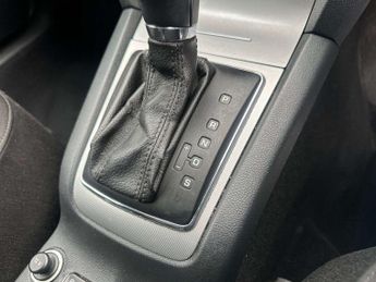 SKODA OCTAVIA 2.0 Octavia Elegance TDI CR Semi-Auto 5dr