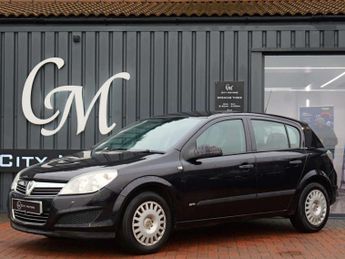 Vauxhall ASTRA 1.4 Astra Life 5dr