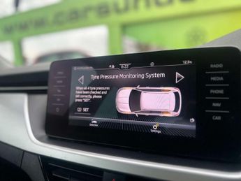 SKODA KAMIQ 1.0 Kamiq SE L TSi Semi-Auto 5dr