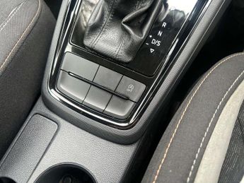 SKODA KAMIQ 1.0 Kamiq SE L TSi Semi-Auto 5dr