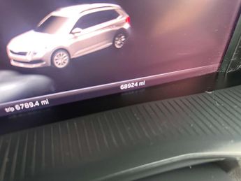 SKODA KAMIQ 1.0 Kamiq SE L TSi Semi-Auto 5dr