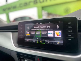 SKODA KAMIQ 1.0 Kamiq SE L TSi Semi-Auto 5dr