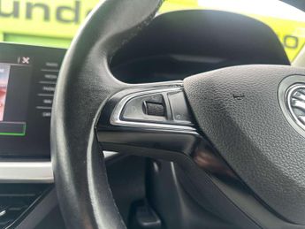 SKODA KAMIQ 1.0 Kamiq SE L TSi Semi-Auto 5dr
