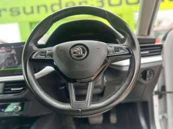 SKODA KAMIQ 1.0 Kamiq SE L TSi Semi-Auto 5dr