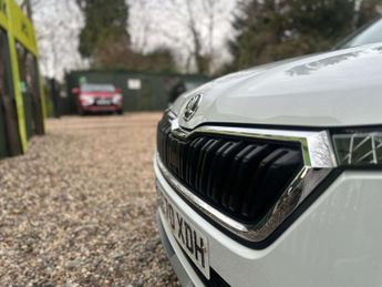 SKODA KAMIQ 1.0 Kamiq SE L TSi Semi-Auto 5dr