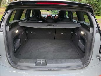 MINI CLUBMAN 1.5 Clubman Cooper Sport 6dr