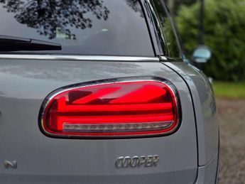 MINI CLUBMAN 1.5 Clubman Cooper Sport 6dr