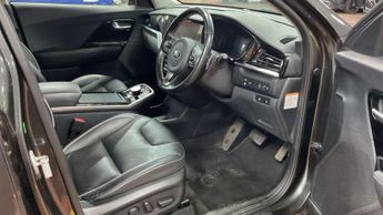 KIA NIRO Niro 3 EV 5dr