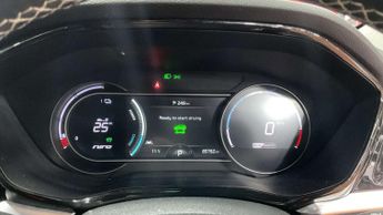 KIA NIRO Niro 3 EV 5dr