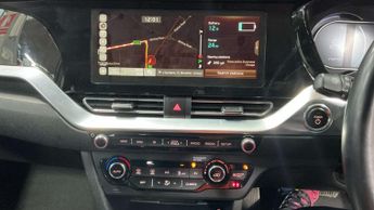 KIA NIRO Niro 3 EV 5dr