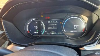 KIA NIRO Niro 3 EV 5dr