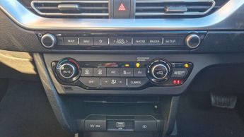 KIA NIRO Niro 3 EV 5dr